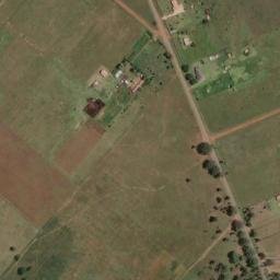 Satellite imagery of VER 10, BW