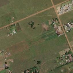 Satellite imagery of VER 10, BW