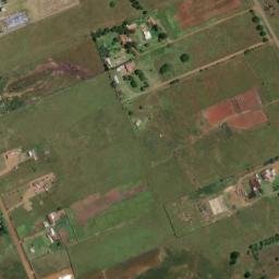 Satellite imagery of VER 10, BW