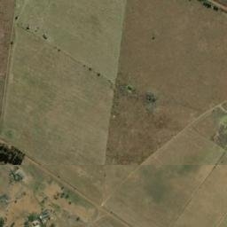 Satellite imagery of VER 154, BW