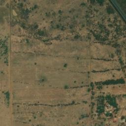 Satellite imagery of VER 149, BW