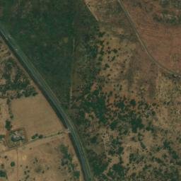 Satellite imagery of VER 149, BW
