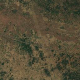 Satellite imagery of VER 149, BW