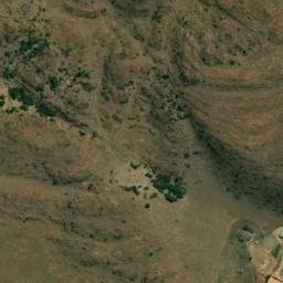 Satellite imagery of BOSCHHOEK, BW