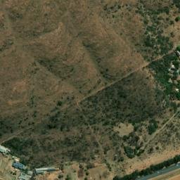 Satellite imagery of BOSCHHOEK, BW