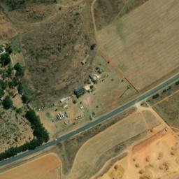 Satellite imagery of BOSCHHOEK, BW