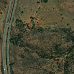 Satellite imagery of HEID 18, BW