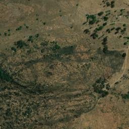 Satellite imagery of HEID 18, BW