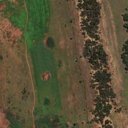 Satellite imagery of HEID 36, BW