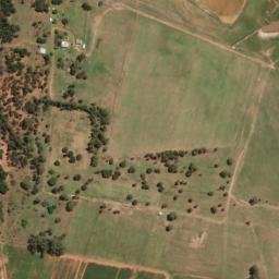 Satellite imagery of HEID 36, BW