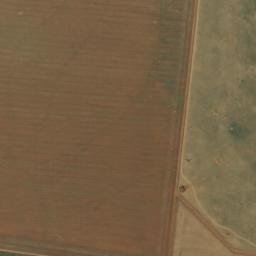 Satellite imagery of HONIBALL I, BW
