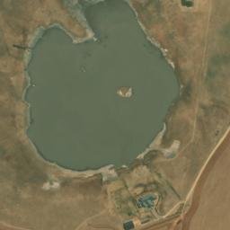 Satellite imagery of HEID 69, BW