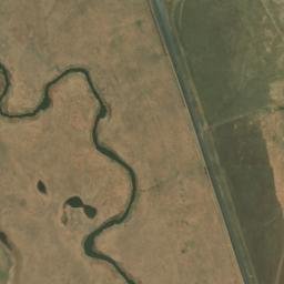 Satellite imagery of SPRINGBOK, BW