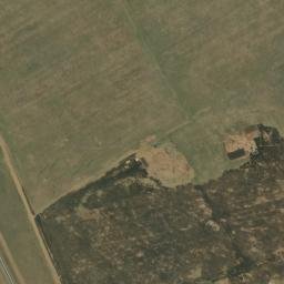 Satellite imagery of GROOTSPRUIT, BW