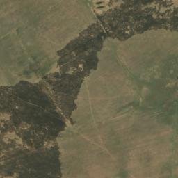 Satellite imagery of GROOTSPRUIT, BW