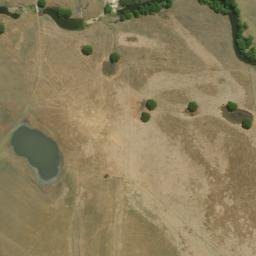 Satellite imagery of GROOTVLEI, BW
