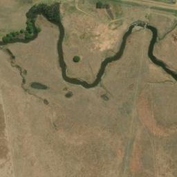 Satellite imagery of GROOTVLEI, BW