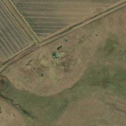 Satellite imagery of STRATHYRE, BW