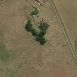 Satellite imagery of STRATHYRE, BW