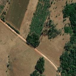 Satellite imagery of MOREDOU, MZ