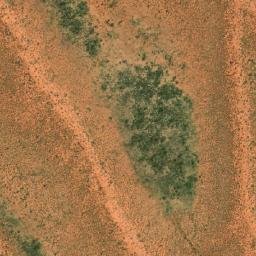 Satellite imagery of Billieboora Hill, AU