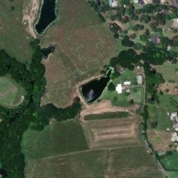 Satellite imagery of Fair Hill, AU