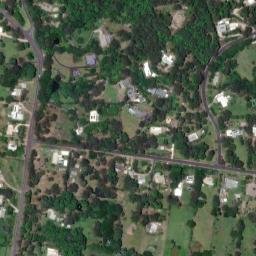 Satellite imagery of Fair Hill, AU