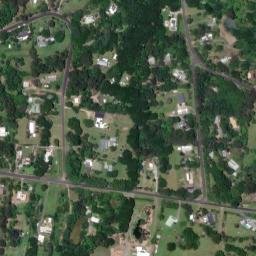 Satellite imagery of Fair Hill, AU