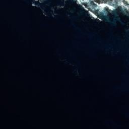 Satellite imagery of Punta Roca Baja, CL