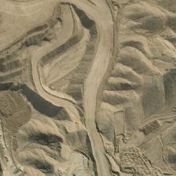 Satellite imagery of Los Pozos, CL