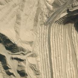 Satellite imagery of Laura, CL