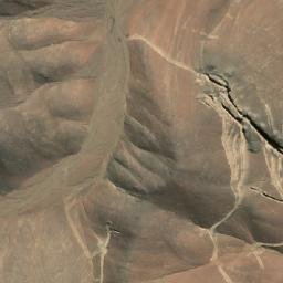 Satellite imagery of Pirula, CL