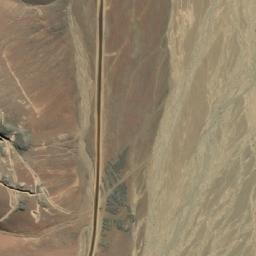 Satellite imagery of Pirula City, CL