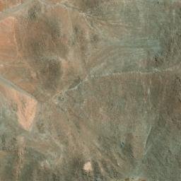 Satellite imagery of La Escondida, CL