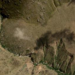 Satellite imagery of Alto del Remate, AR