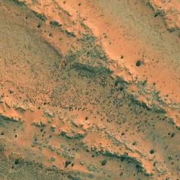Satellite imagery of KLEIN AWAS, BW