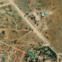 Satellite imagery of DRC STELLA, NA