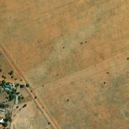 Satellite imagery of DRC STELLA, NA