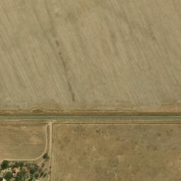 Satellite imagery of VER 164, BW