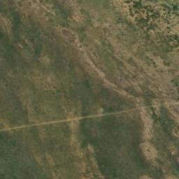 Satellite imagery of RIETSPRUIT, BW