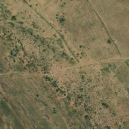 Satellite imagery of RIETSPRUIT, BW