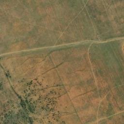 Satellite imagery of RIETSPRUIT, BW