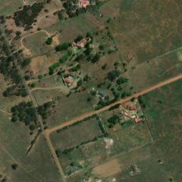 Satellite imagery of VER 10, BW