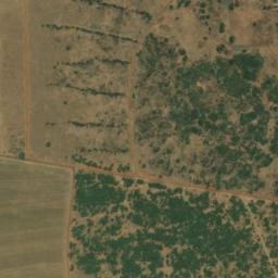 Satellite imagery of VER 149, BW