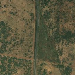 Satellite imagery of VER 149, BW