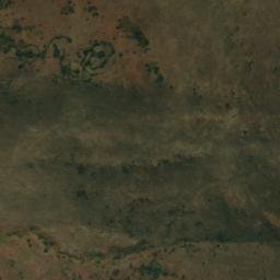 Satellite imagery of HEID 57, BW