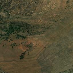 Satellite imagery of HEID 18, BW