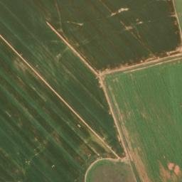Satellite imagery of HEID 35, BW