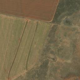 Satellite imagery of HONIBALL I, BW