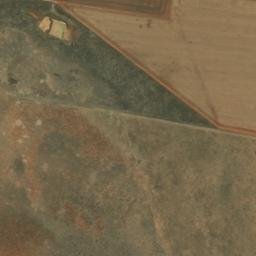 Satellite imagery of HONIBALL I, BW